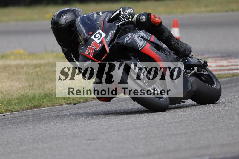 /18 05.06.2026  TZ Motorsport ADR/Gruppe rot/219
